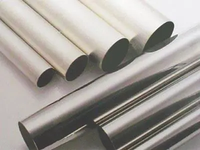 NAK80镜面塑胶模具钢