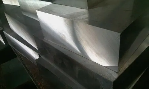 S-STAR预硬化高抛光耐腐蚀塑胶钢