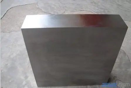 SKD61模具钢