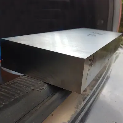 S55C碳结构钢
